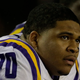 Illustration for article titled NFL Teams Have Begun Courting Lael Collins